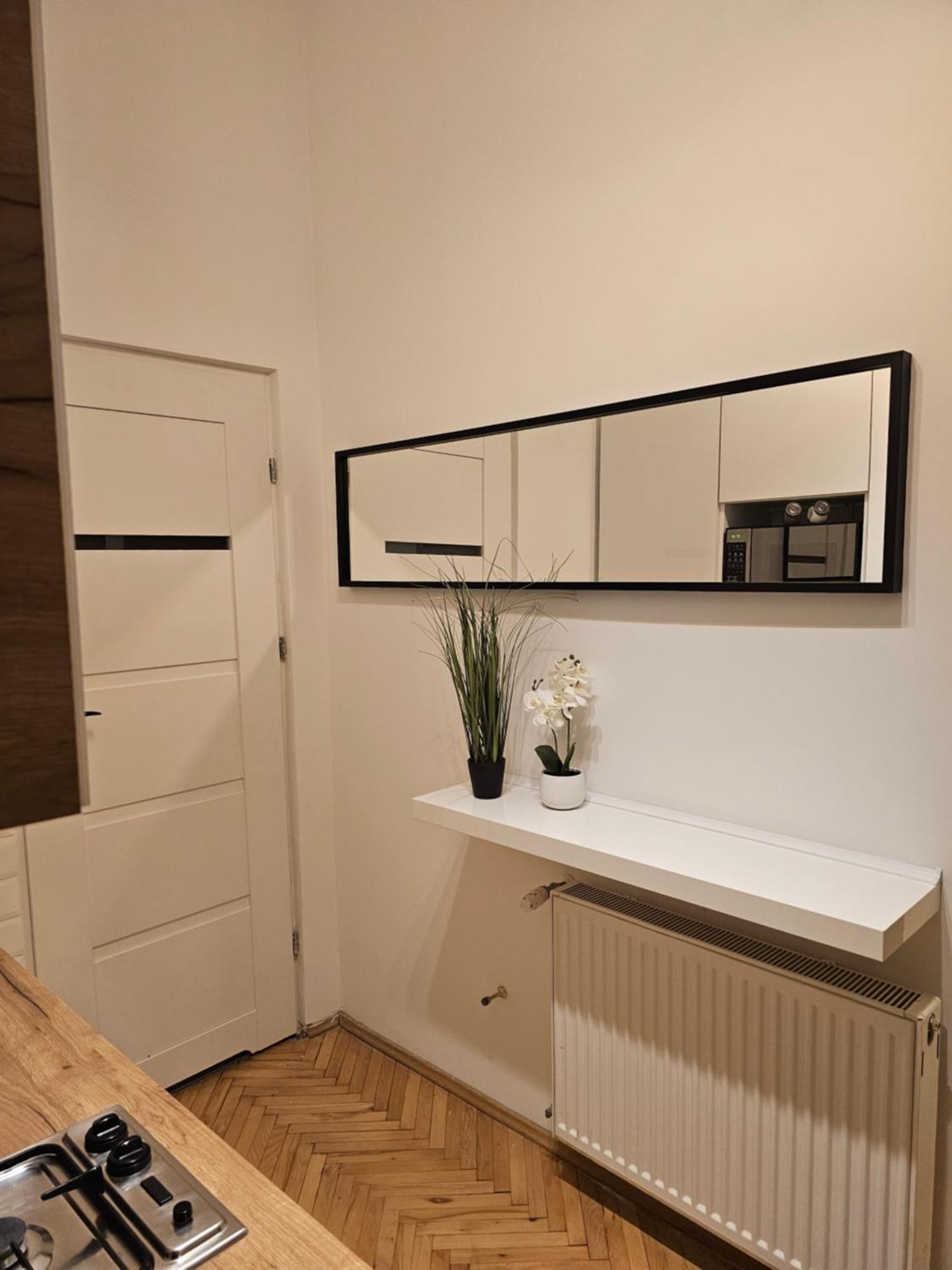 Suite Apartment