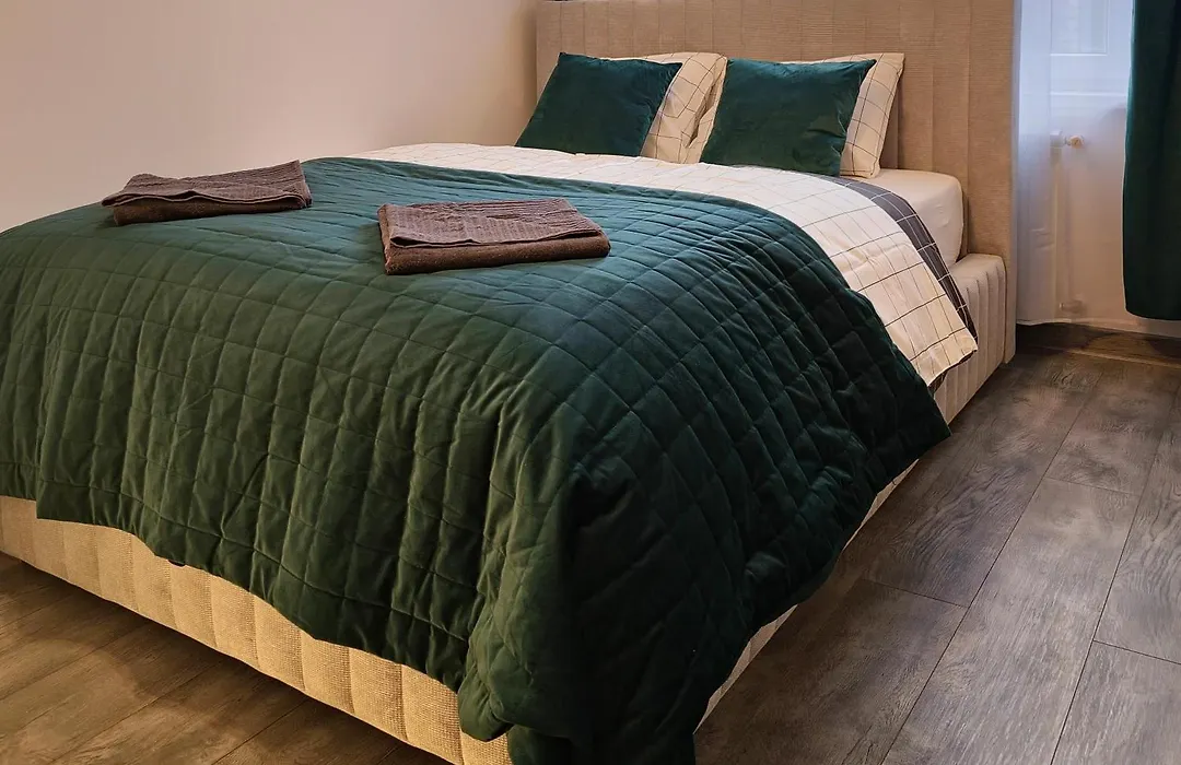 Apartamenty Lenart-1