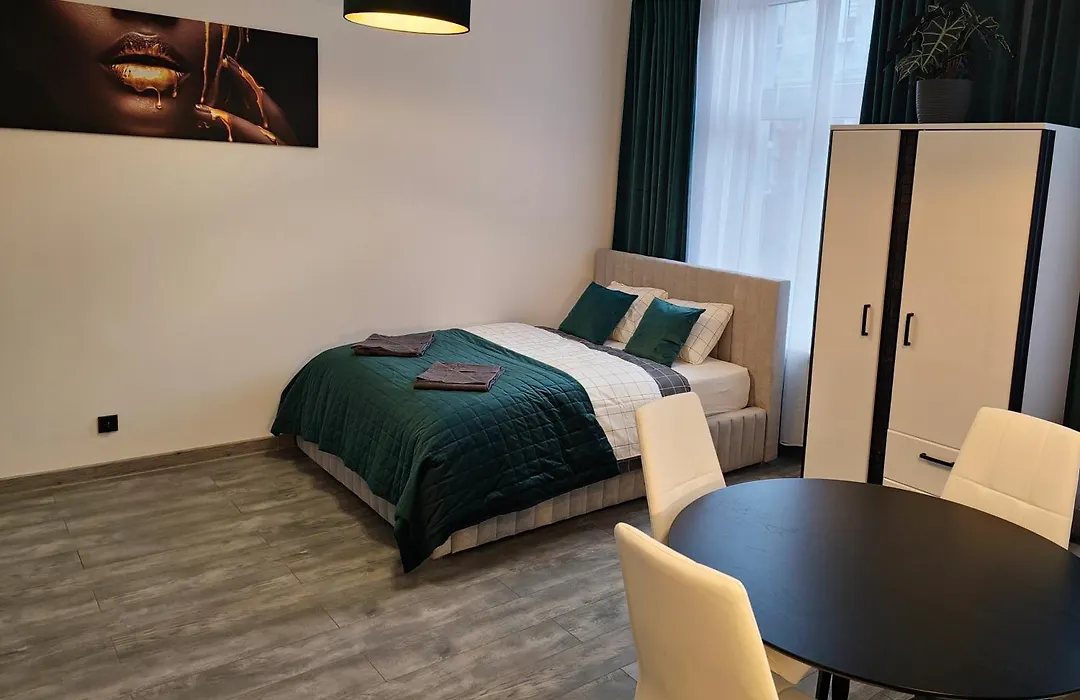 Apartamenty Lenart-1