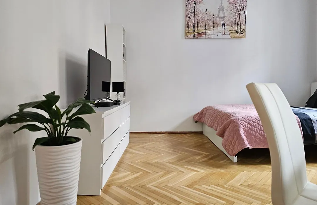 Apartamenty Lenart-1
