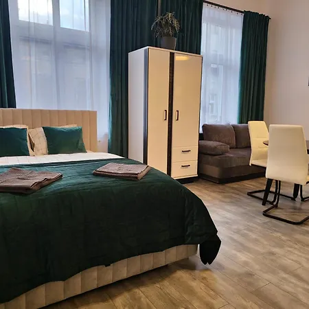 Apartamenty Lenart-2
