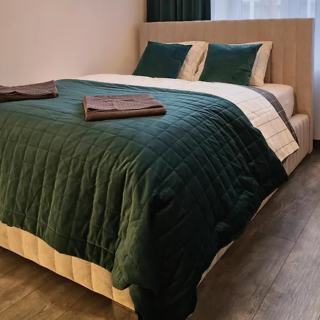Apartamenty Lenart-2