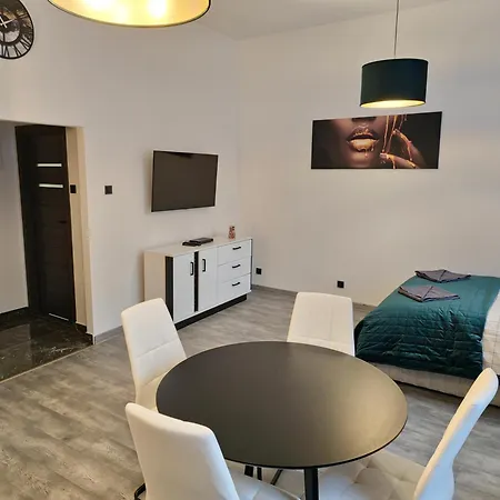 Apartamenty Lenart-3