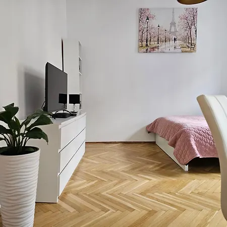 Apartamenty Lenart-3