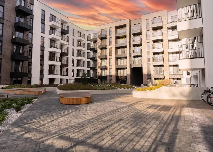 Angel Apartments 2